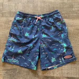 Vineyard Vines Boy’s Swim Trunks